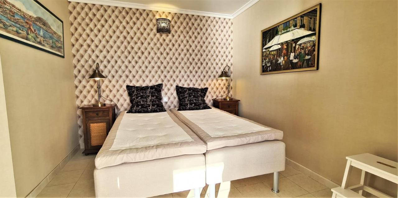 APARTAMENTO LUJOSO y MODERNO VISTAS PANORAMICAS AL MAR Marbella Exterior foto